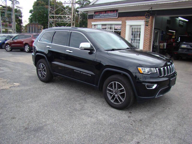 jeep grand cherokee 2020 1C4RJFBG9LC190675 image jeep grand cherokee 2020 1C4RJFBG9LC190675 image
